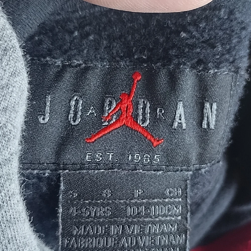Jordan product youth